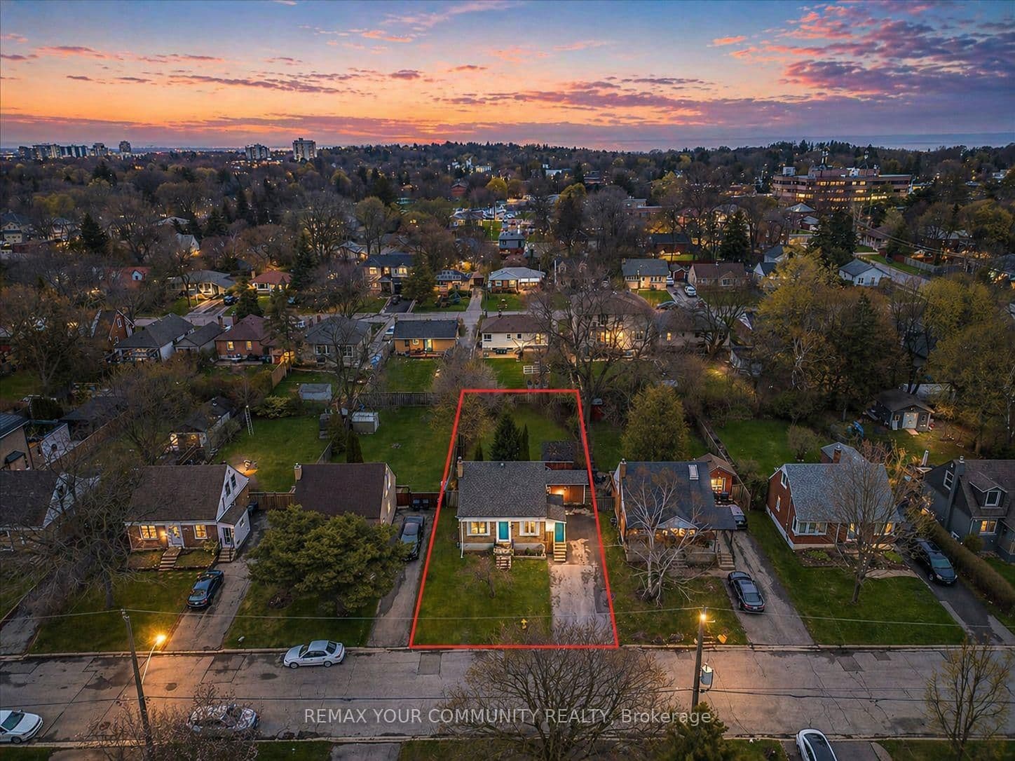 31 Allister Avenue, Toronto, ON
