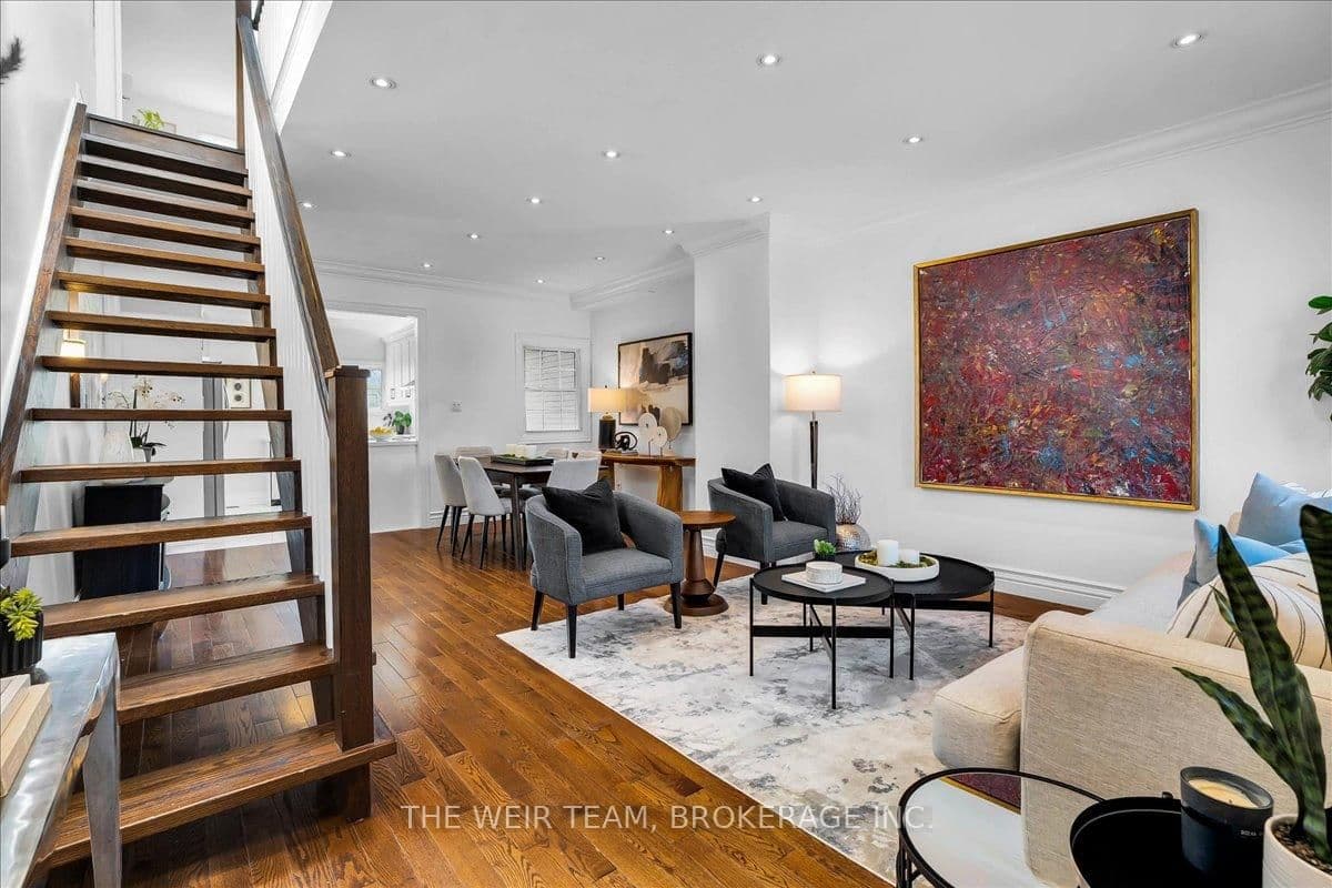 179 Woodville Avenue, Toronto, ON — photo 3