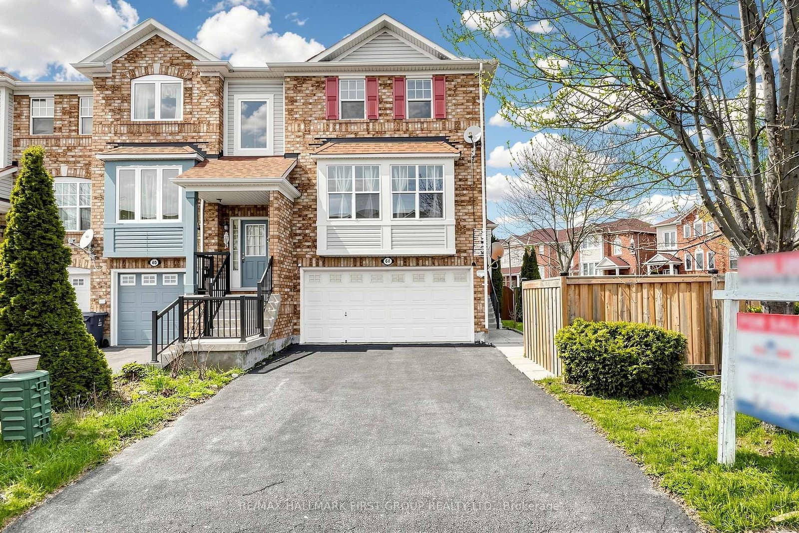 61 Reindeer Drive, Toronto, ON