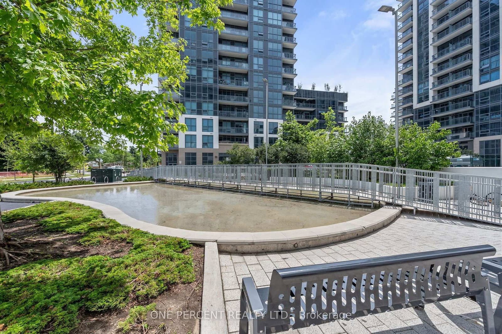 2010 - 20 Meadowglen Place, Toronto, ON