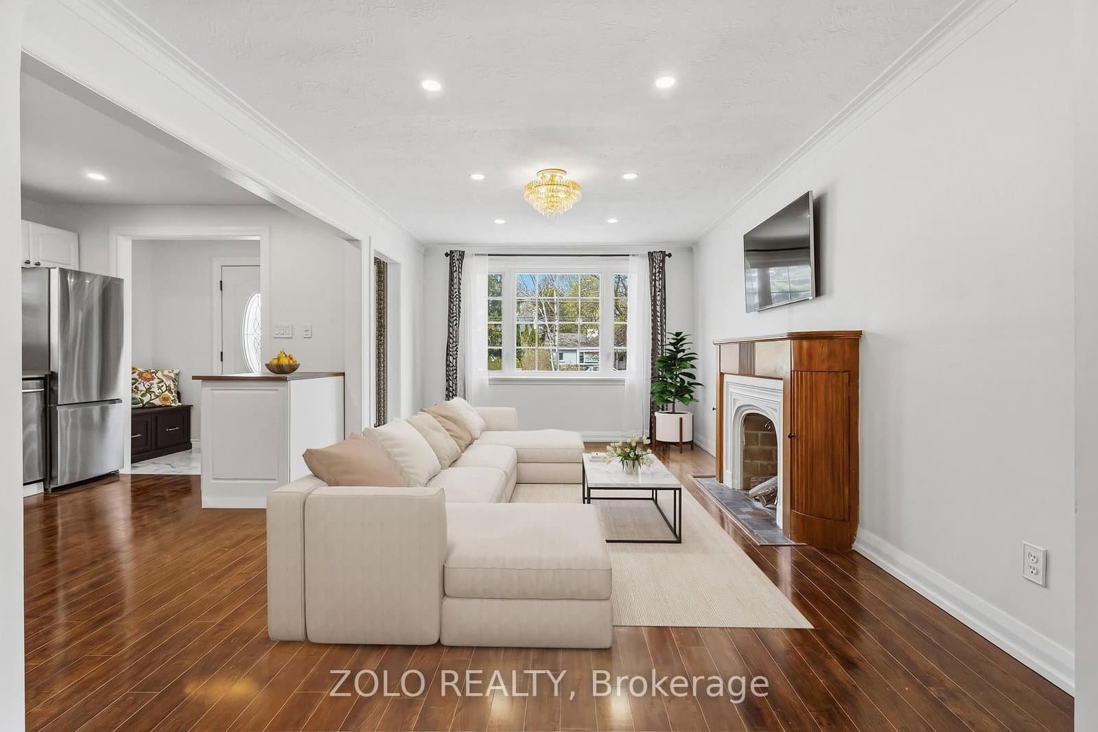 461 O'connor Drive, Toronto, ON — photo 3
