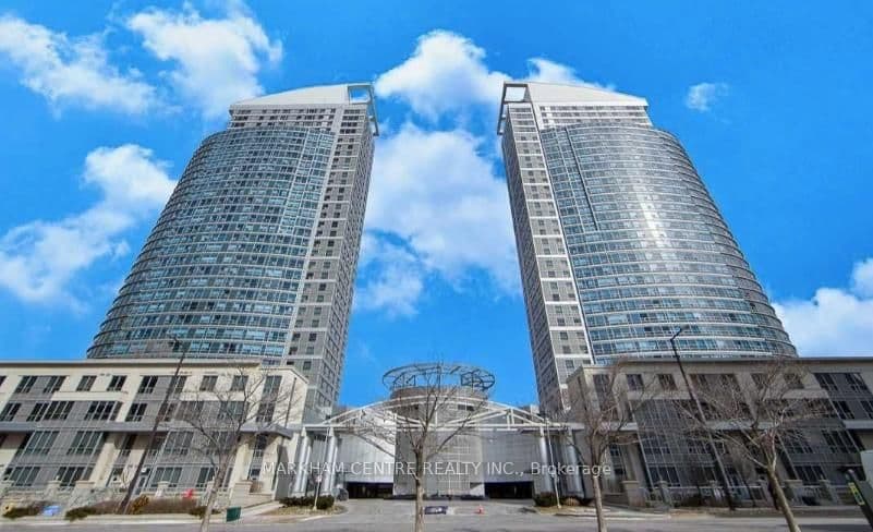 2707 - 36 Lee Centre Drive, Toronto, ON