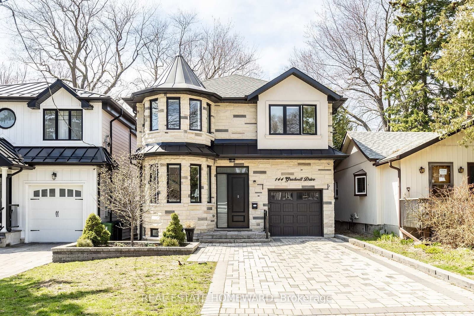 144 Gradwell Drive, Toronto, ON
