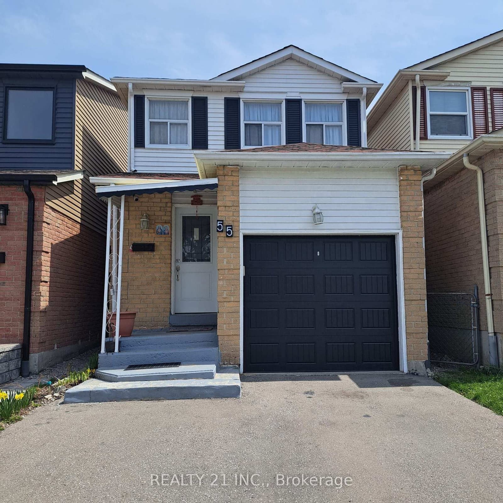 55 Shepmore Terrace, Toronto, ON