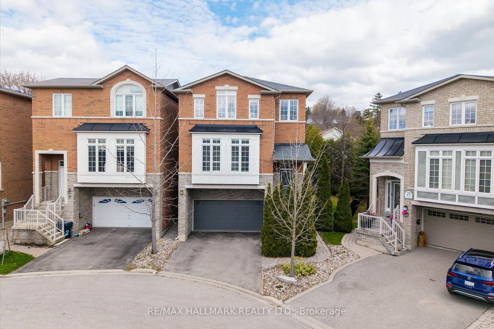 23 Mastwood Crescent, Toronto, ON