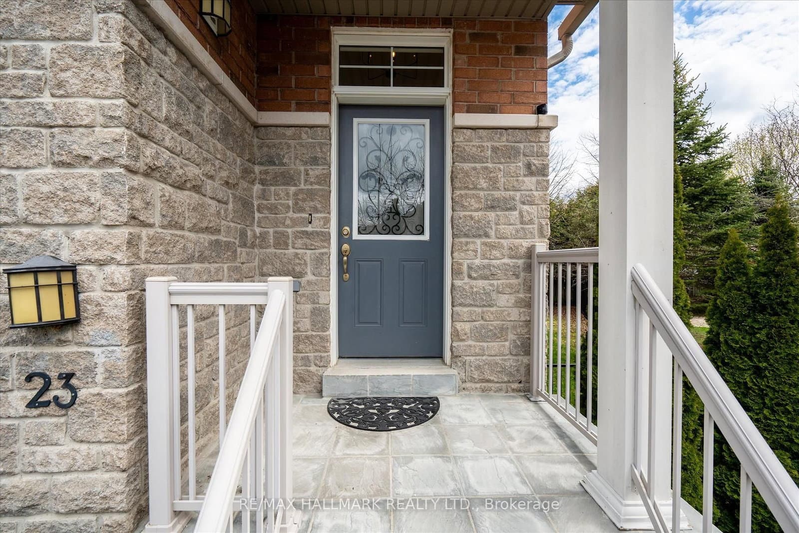23 Mastwood Crescent, Toronto, ON — photo 3