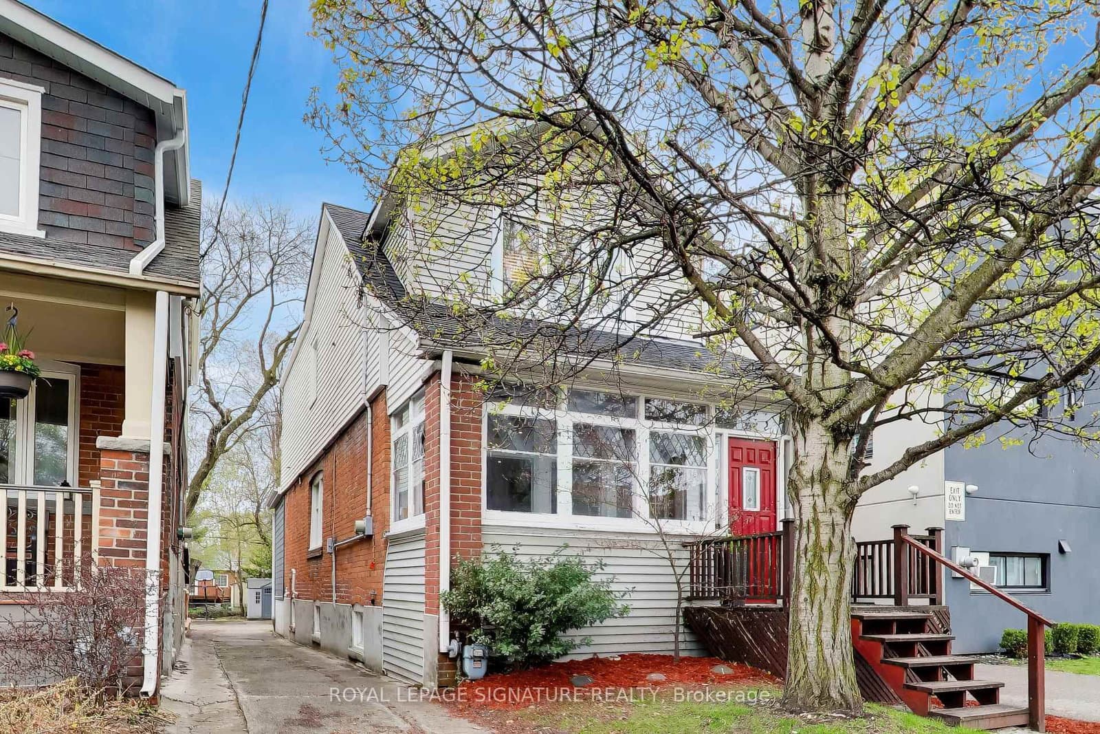 259 Torrens Avenue, Toronto, ON