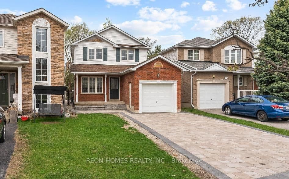 1885 Dalhousie Crescent, Oshawa, ON — photo 2
