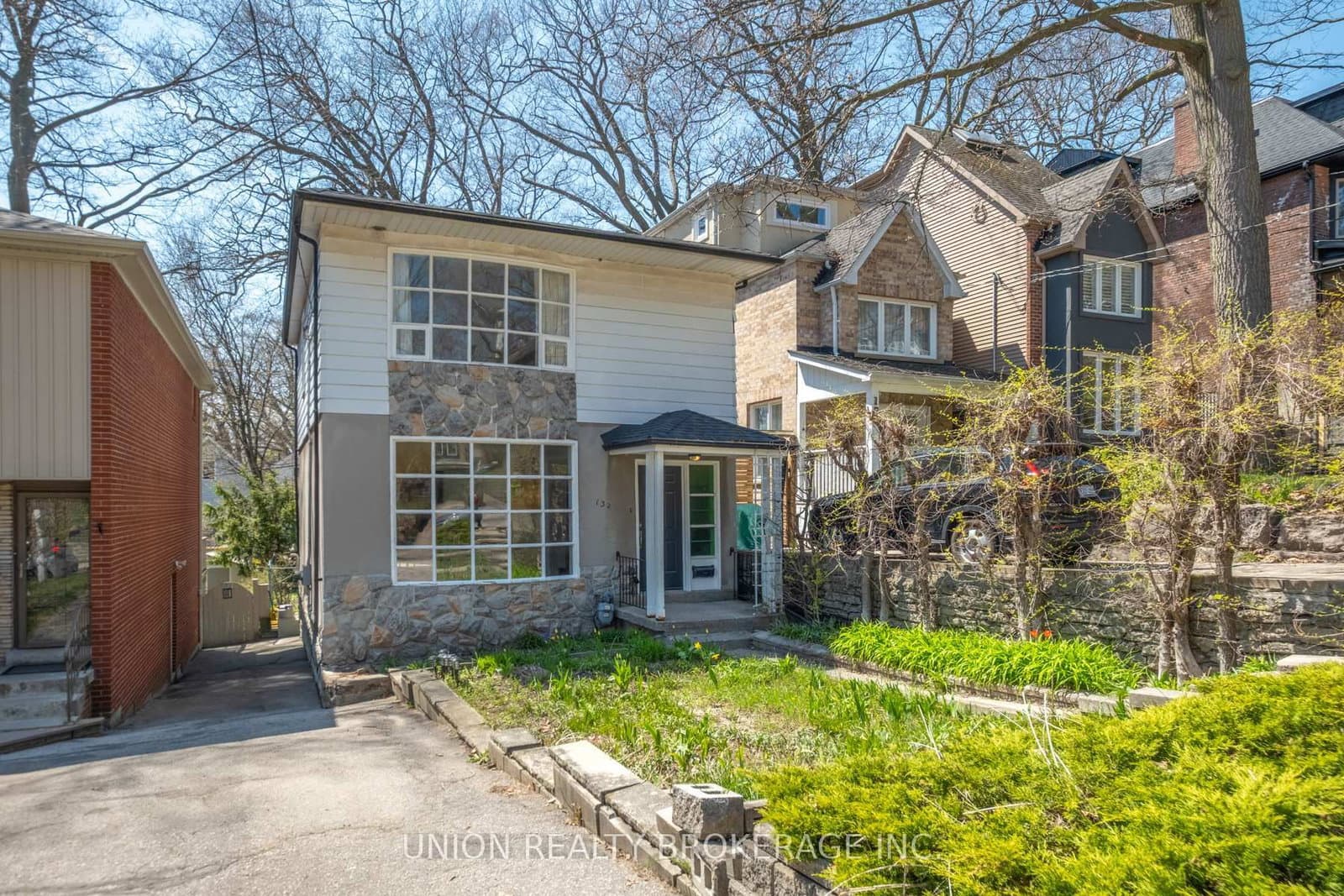 132 Silver Birch Avenue, Toronto, ON — photo 2