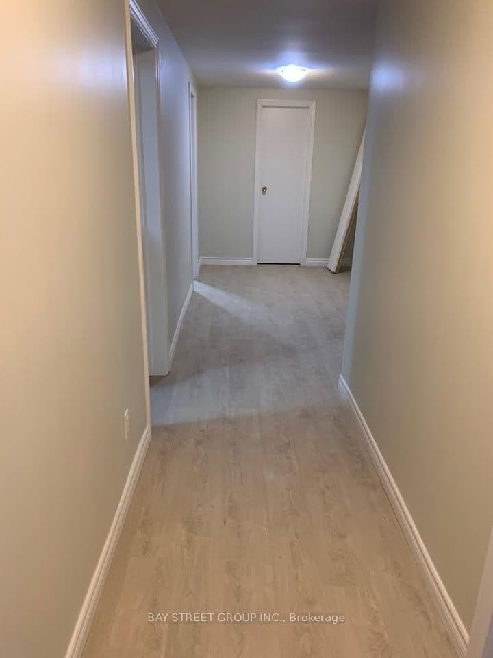 BASEMENT - 42 Winterberry Drive, Whitby, ON — photo 3