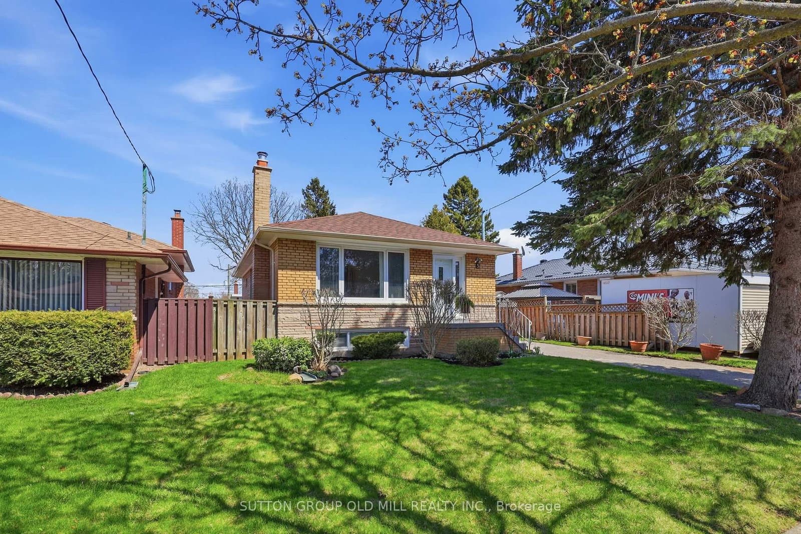 5 Greyabbey Trail, Toronto, ON