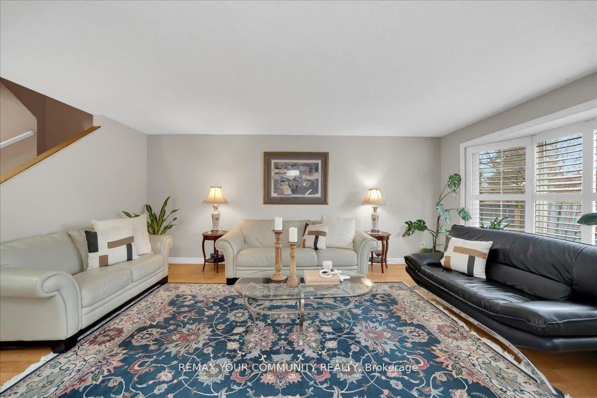 38 Goodless Court, Toronto, ON
