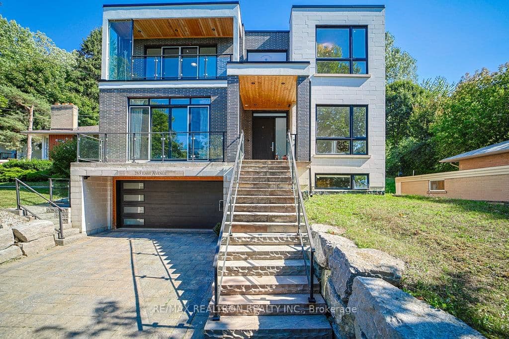 263 East Avenue, Toronto, ON — photo 2