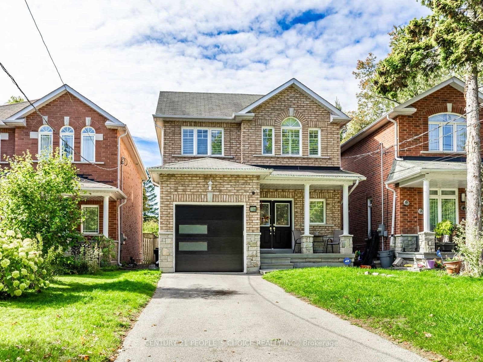 118A MANSE Road, Toronto, ON — photo 2