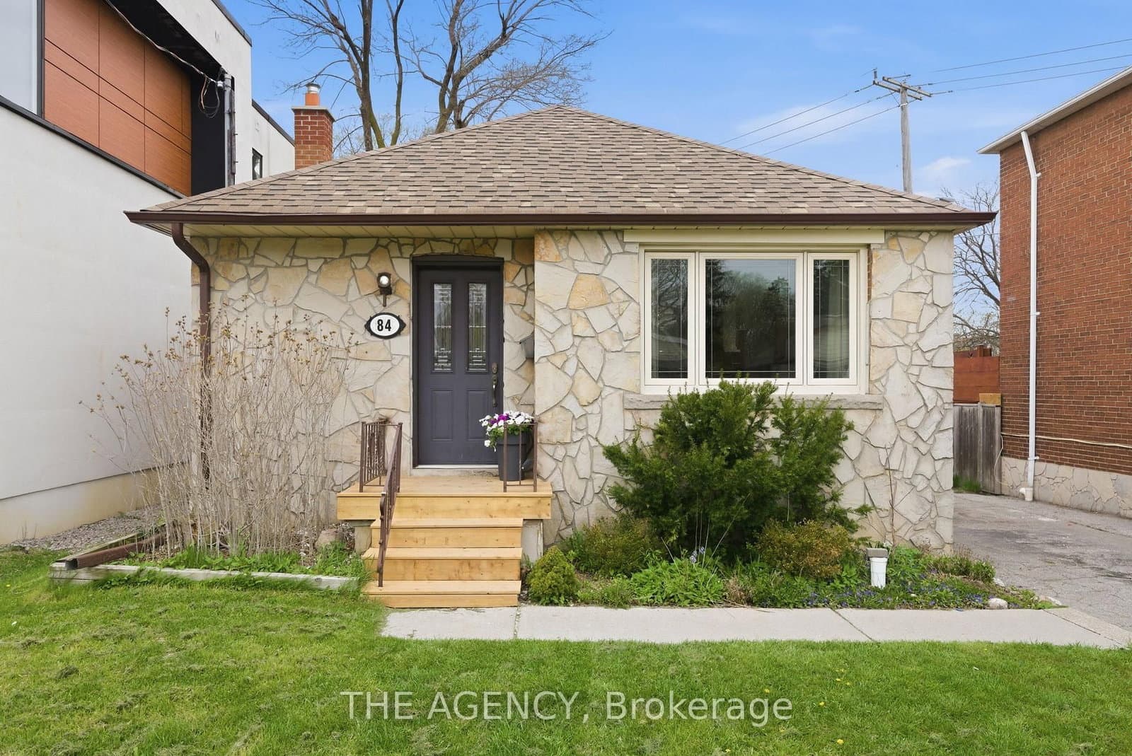 84 Clonmore Drive, Toronto, ON — photo 2