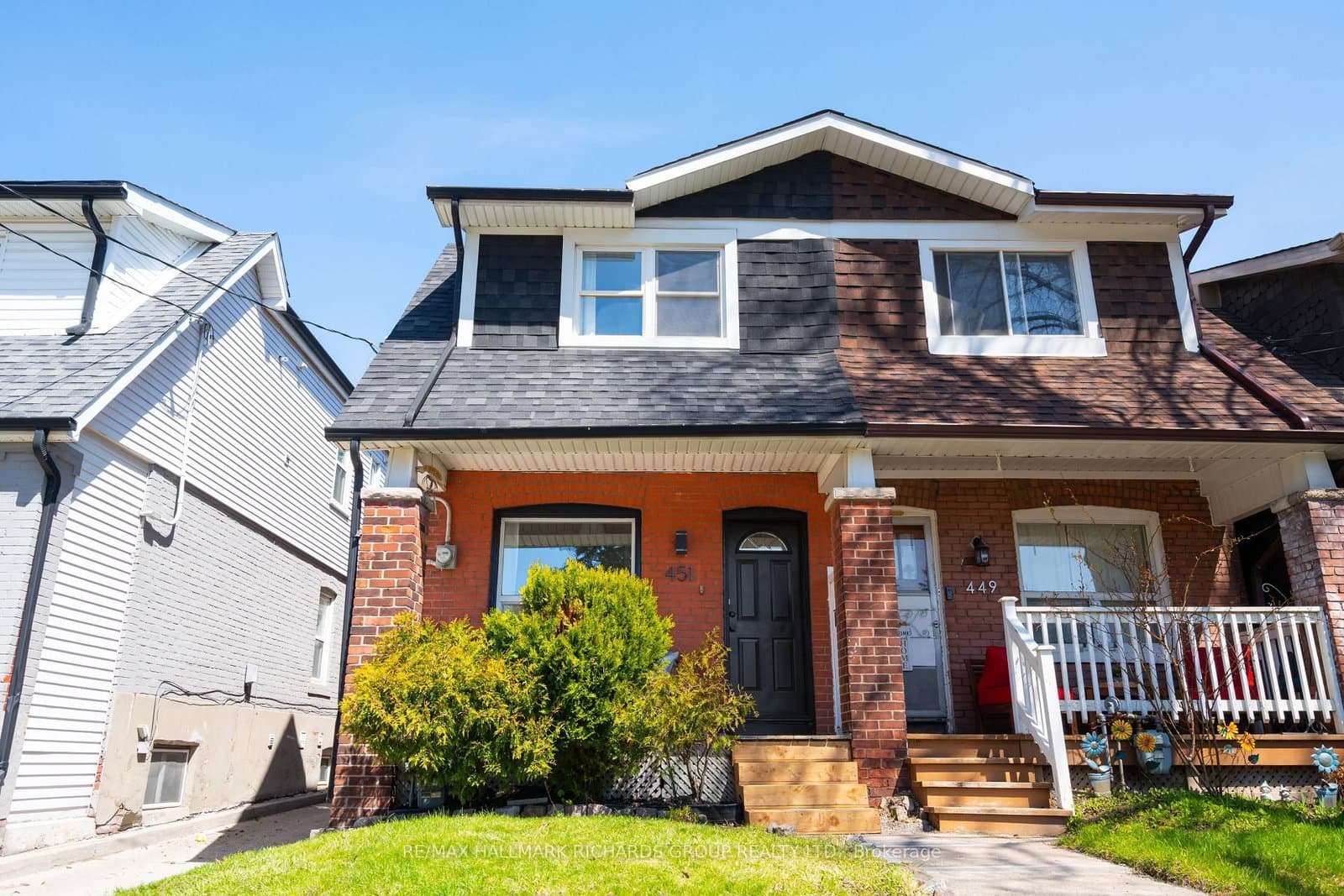 451 Ashdale Avenue, Toronto, ON