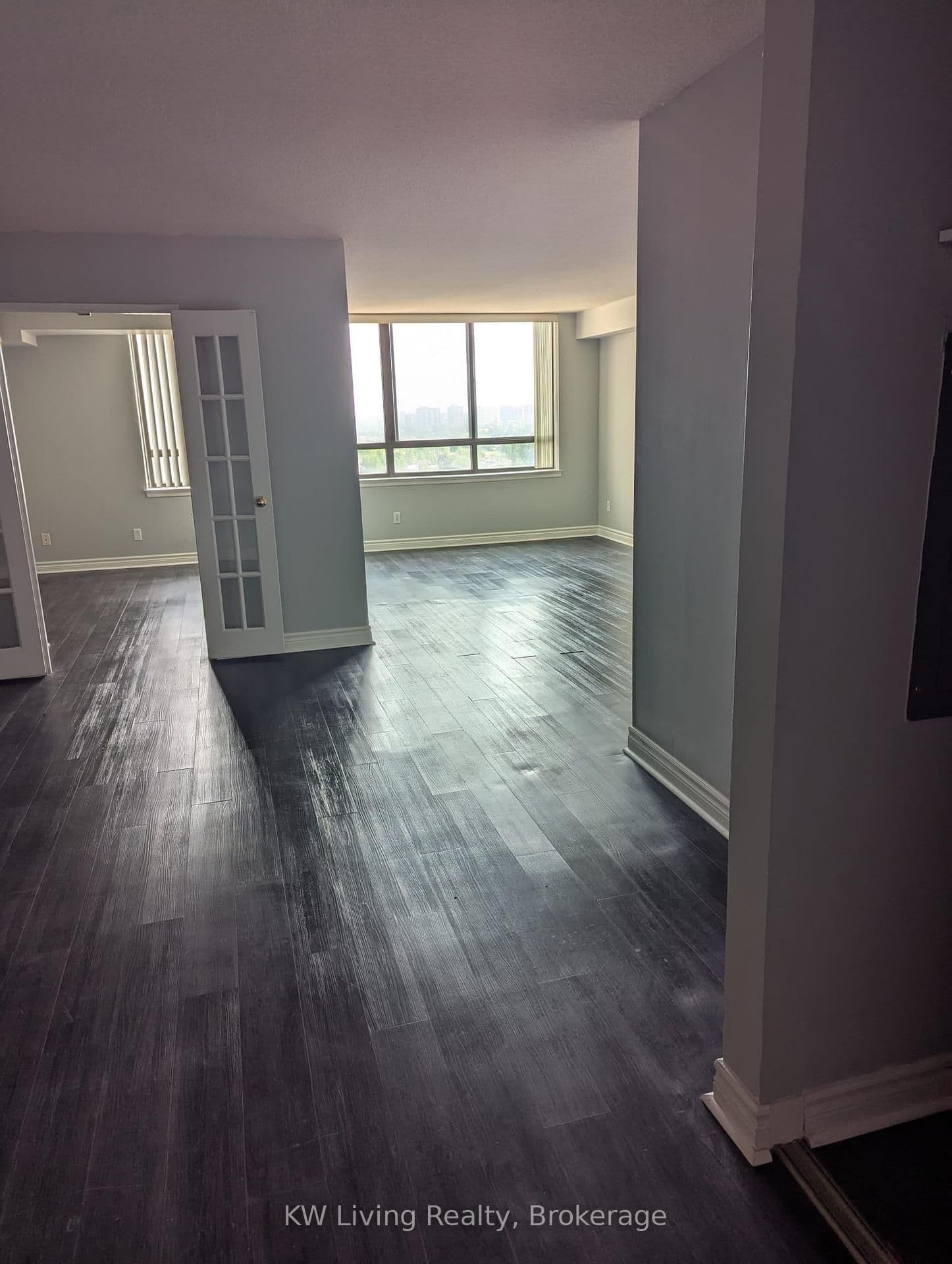 1608 - 55 Bamburgh Circle, Toronto, ON — photo 3