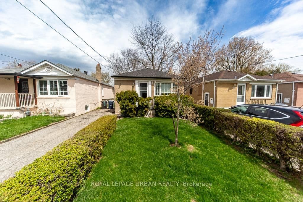 141 Haslam Street, Toronto, ON
