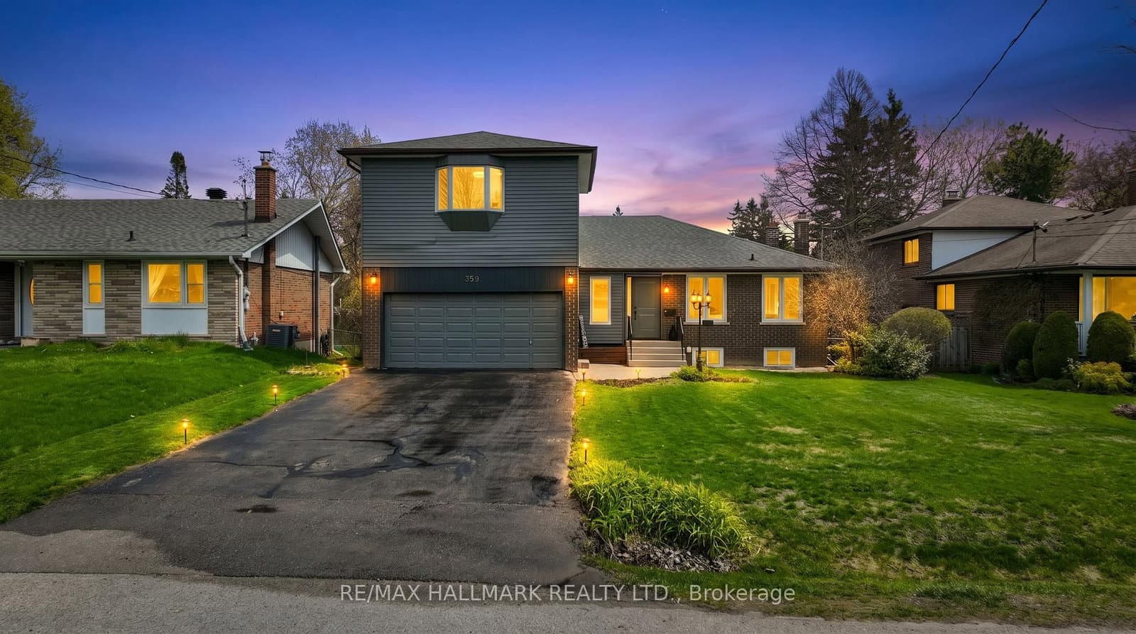 359 Jaybell Grove, Toronto, ON