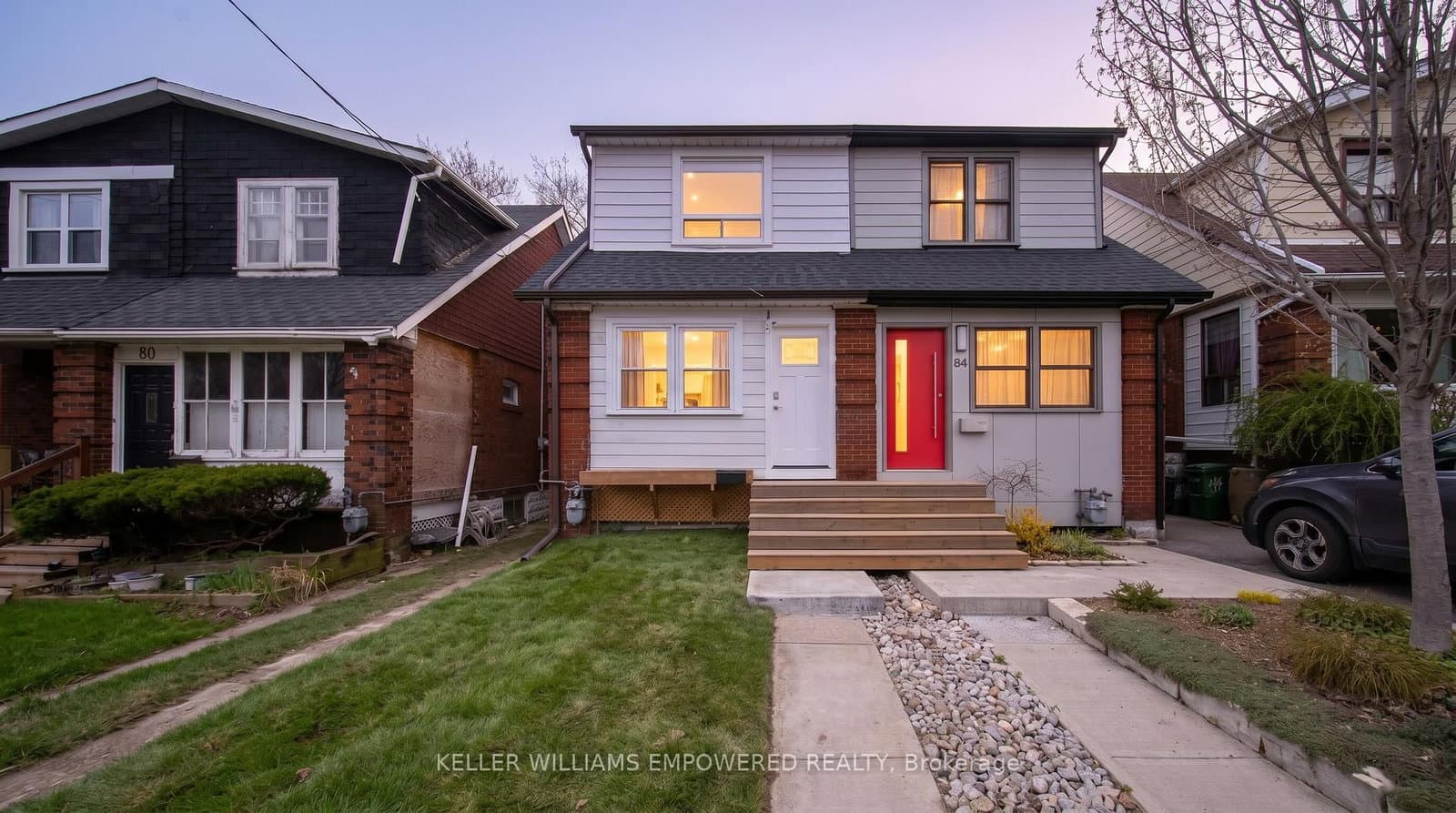82 Billings Avenue, Toronto, ON