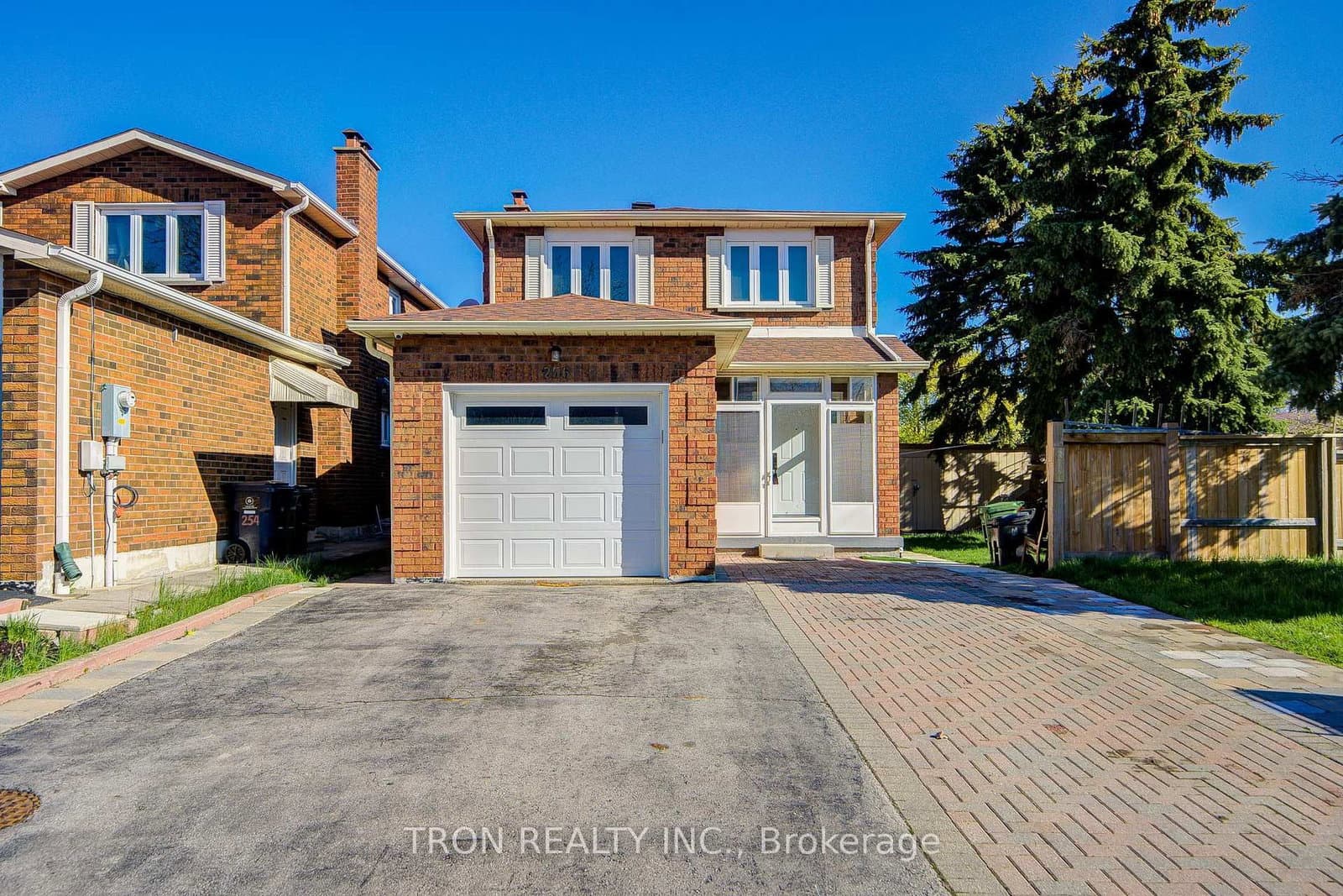 256 Alexmuir Boulevard, Toronto, ON — photo 2