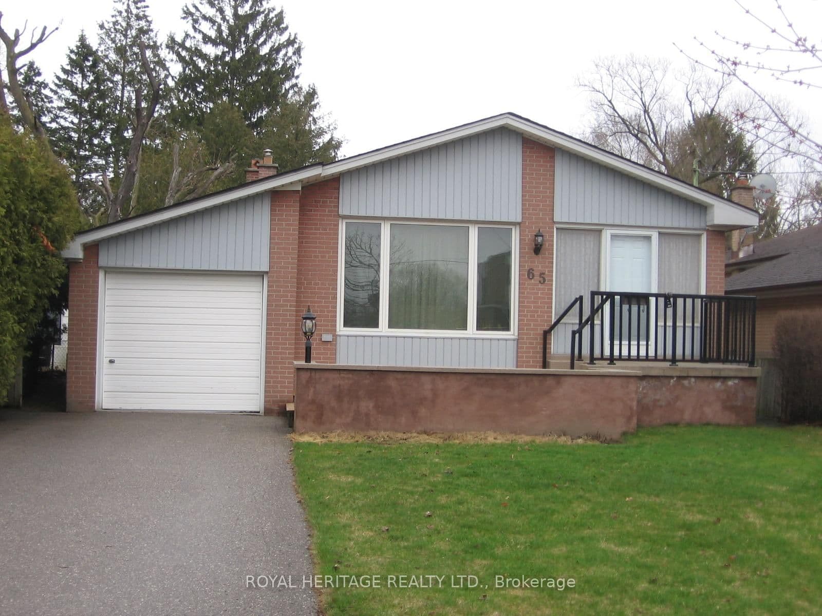 65 Bennett Road, Toronto, ON — photo 2