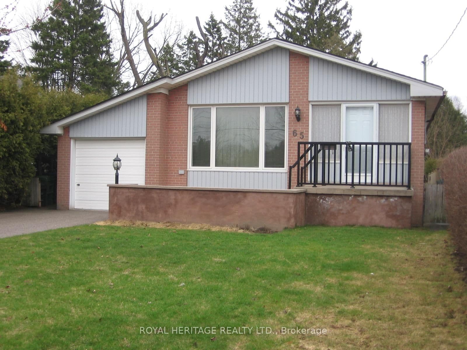 65 Bennett Road, Toronto, ON — photo 3