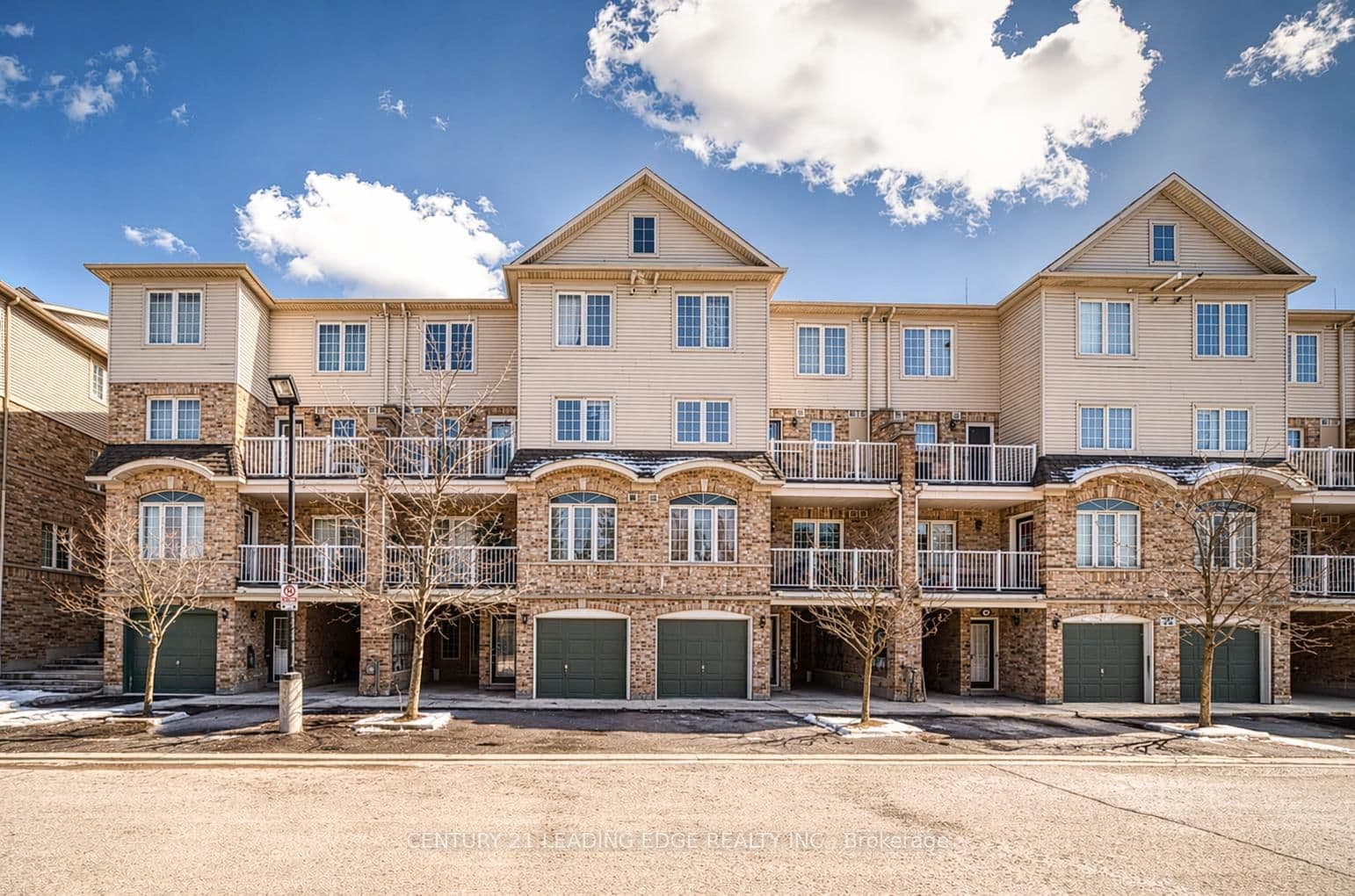 74 - 42 Pinery Trail, Toronto, ON