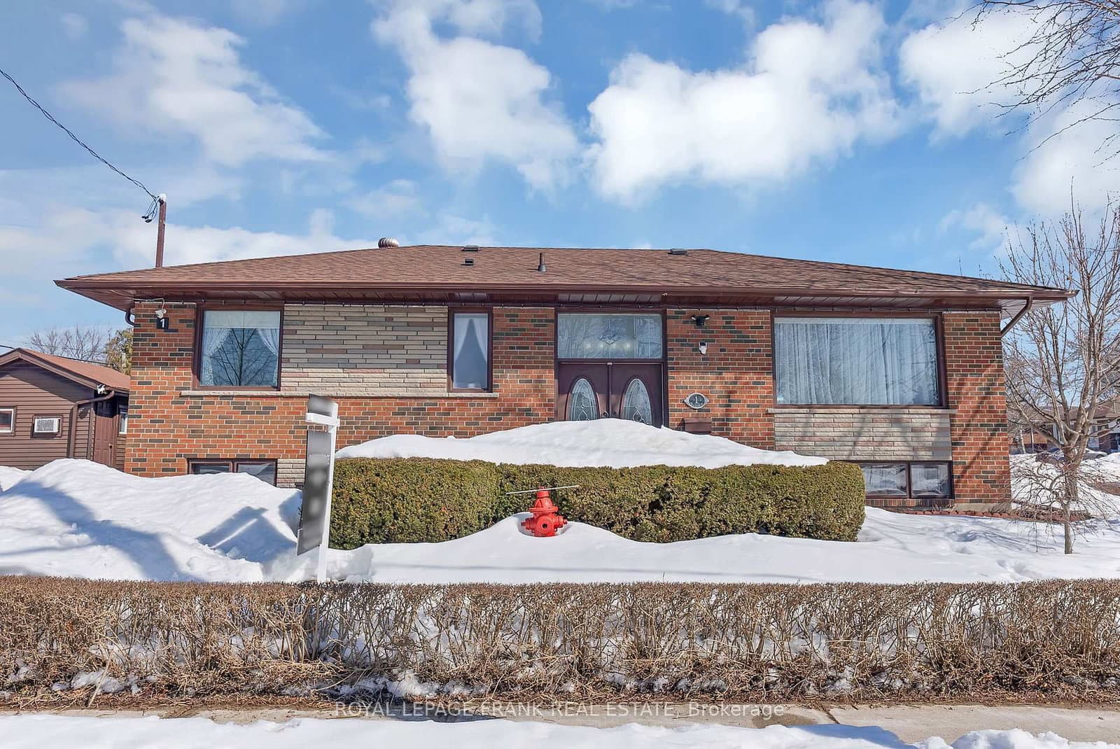 1 Deborah Drive, Toronto, ON — photo 3