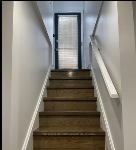(Bsmt) - 69 Ellington Drive, Toronto, ON — photo 2