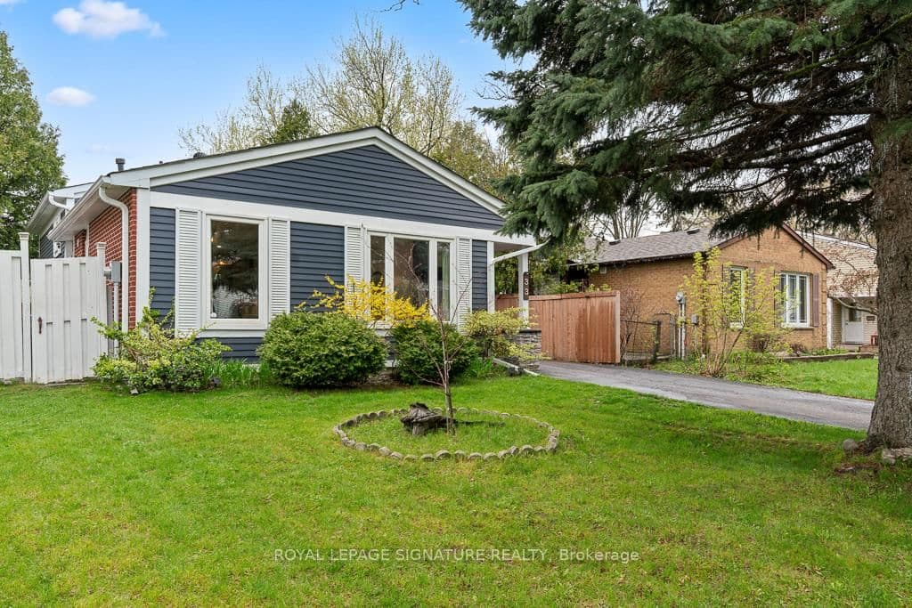 33 Coltman Crescent, Toronto, ON — photo 3