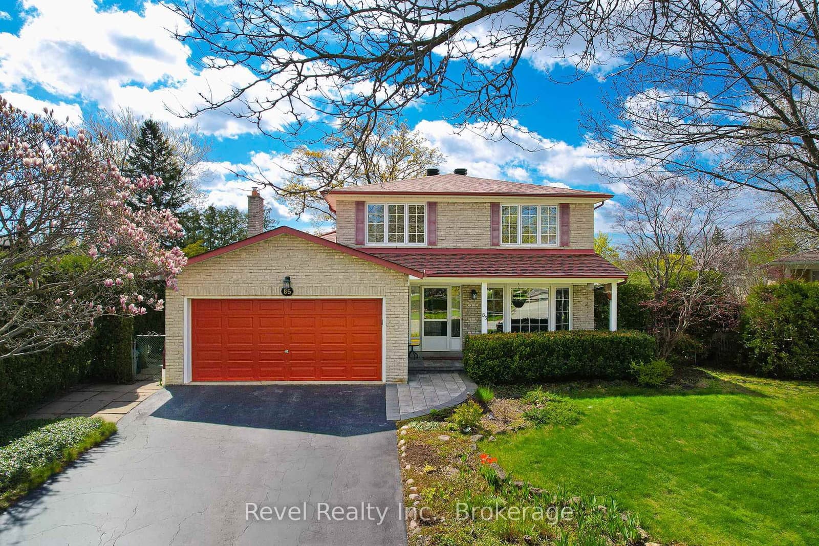 85 Shellamwood Trail, Toronto, ON