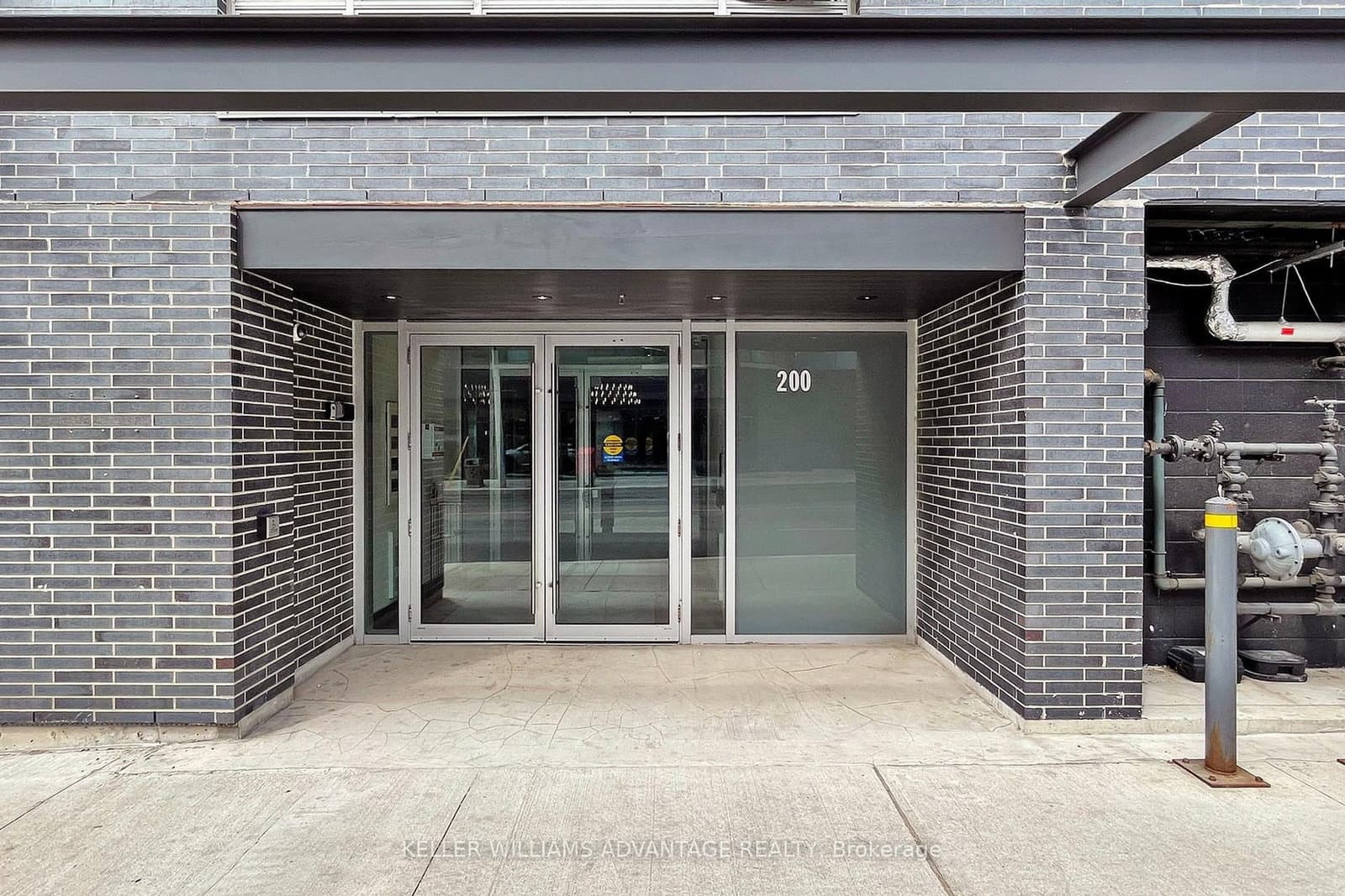 308 - 200 Woodbine Avenue, Toronto, ON — photo 2