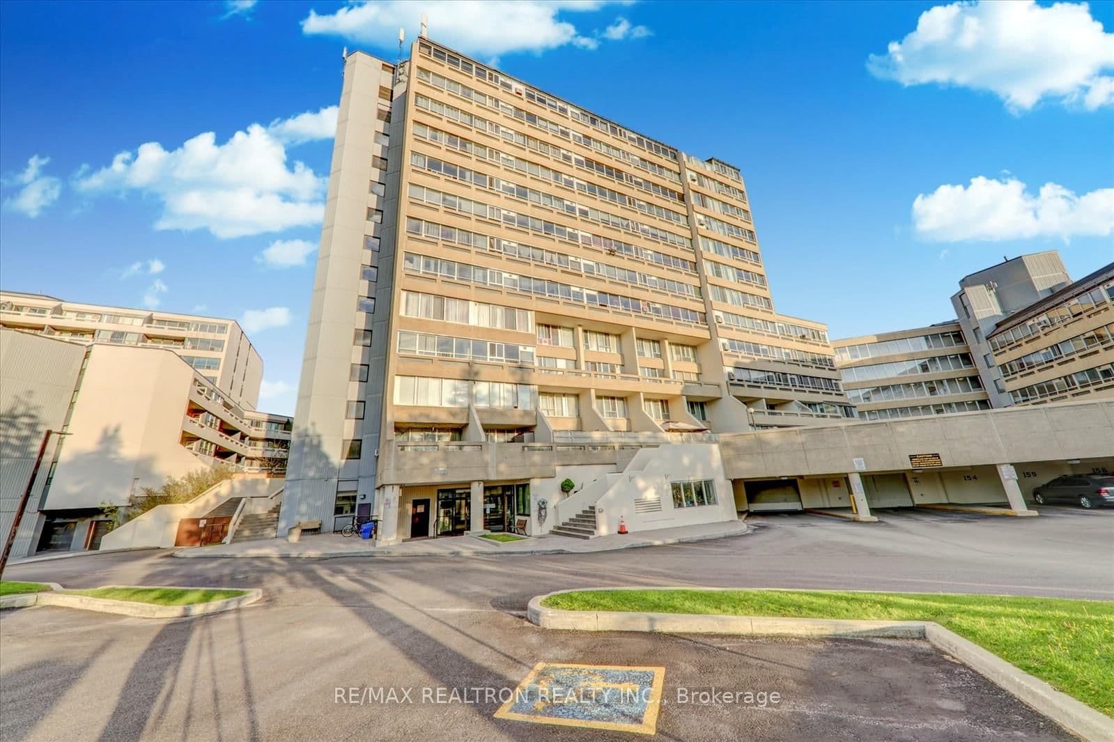 1001 - 5580 Sheppard Avenue, Toronto, ON