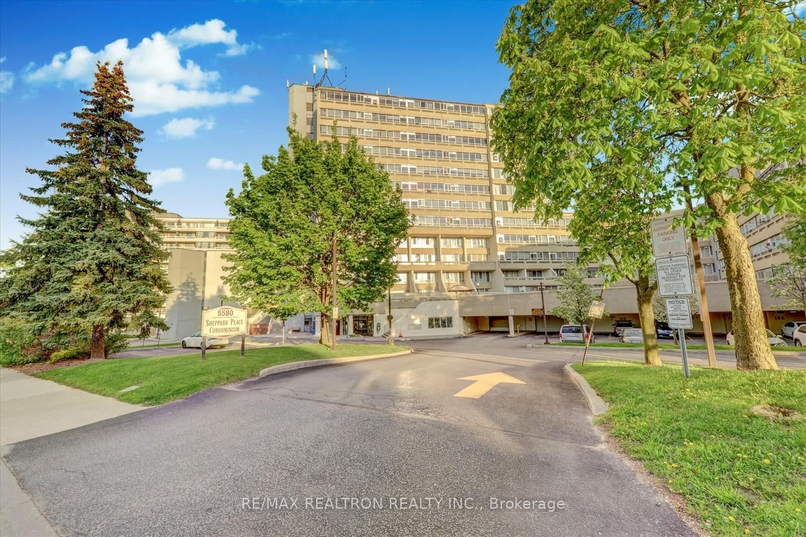 1001 - 5580 Sheppard Avenue, Toronto, ON — photo 3