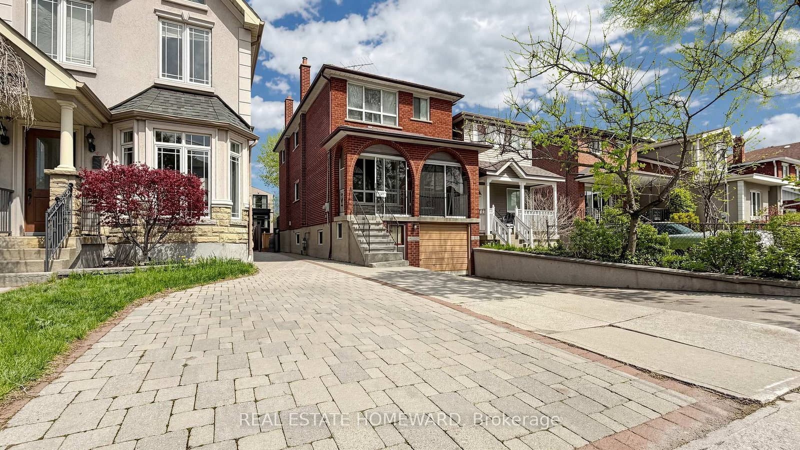 349 Monarch Park Avenue, Toronto, ON — photo 2