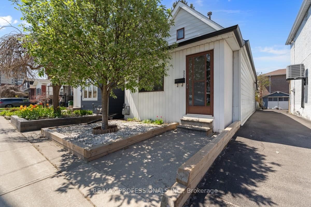 328 Donlands Avenue, Toronto, ON