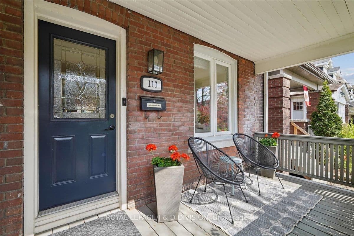 113 Langford Avenue, Toronto, ON — photo 3
