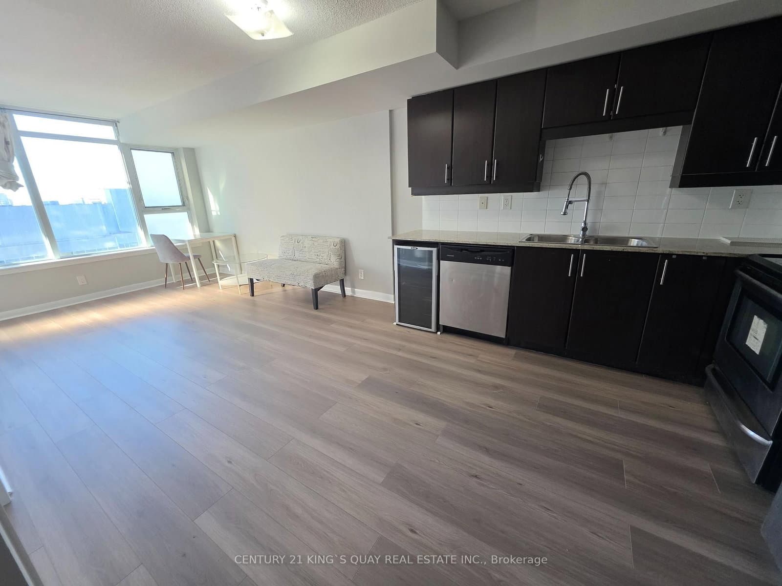 1711 - 190 Borough Drive, Toronto, ON — photo 2