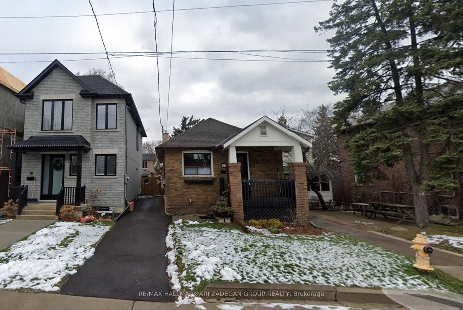 14 Orley Avenue, Toronto, ON