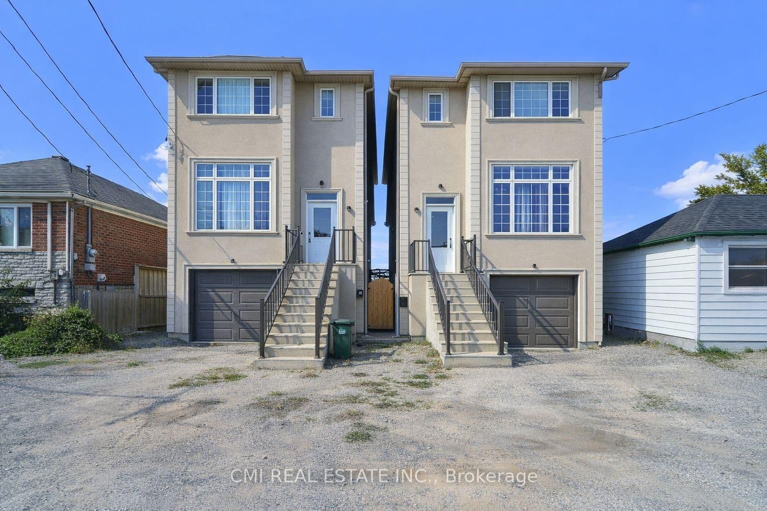 20 Jeavons Avenue, Toronto, ON