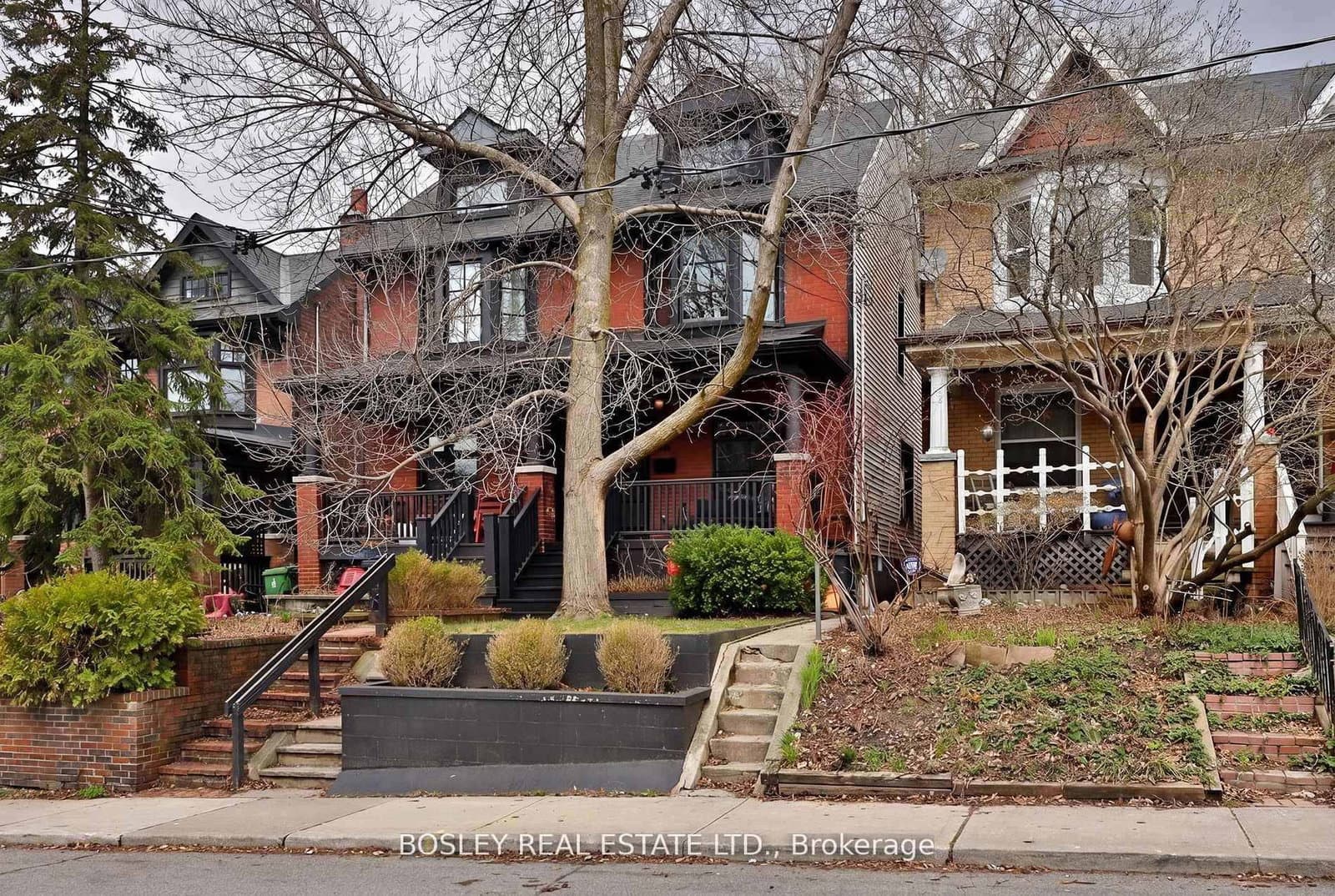 114 Ivy Avenue, Toronto, ON