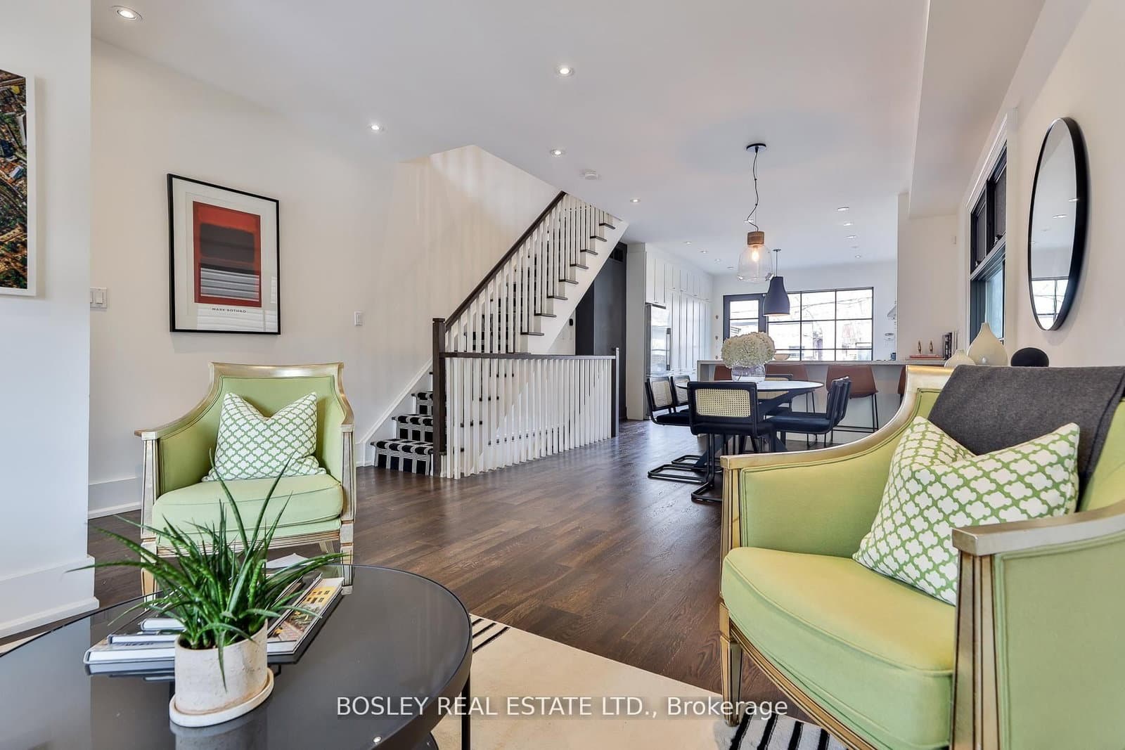 114 Ivy Avenue, Toronto, ON — photo 2