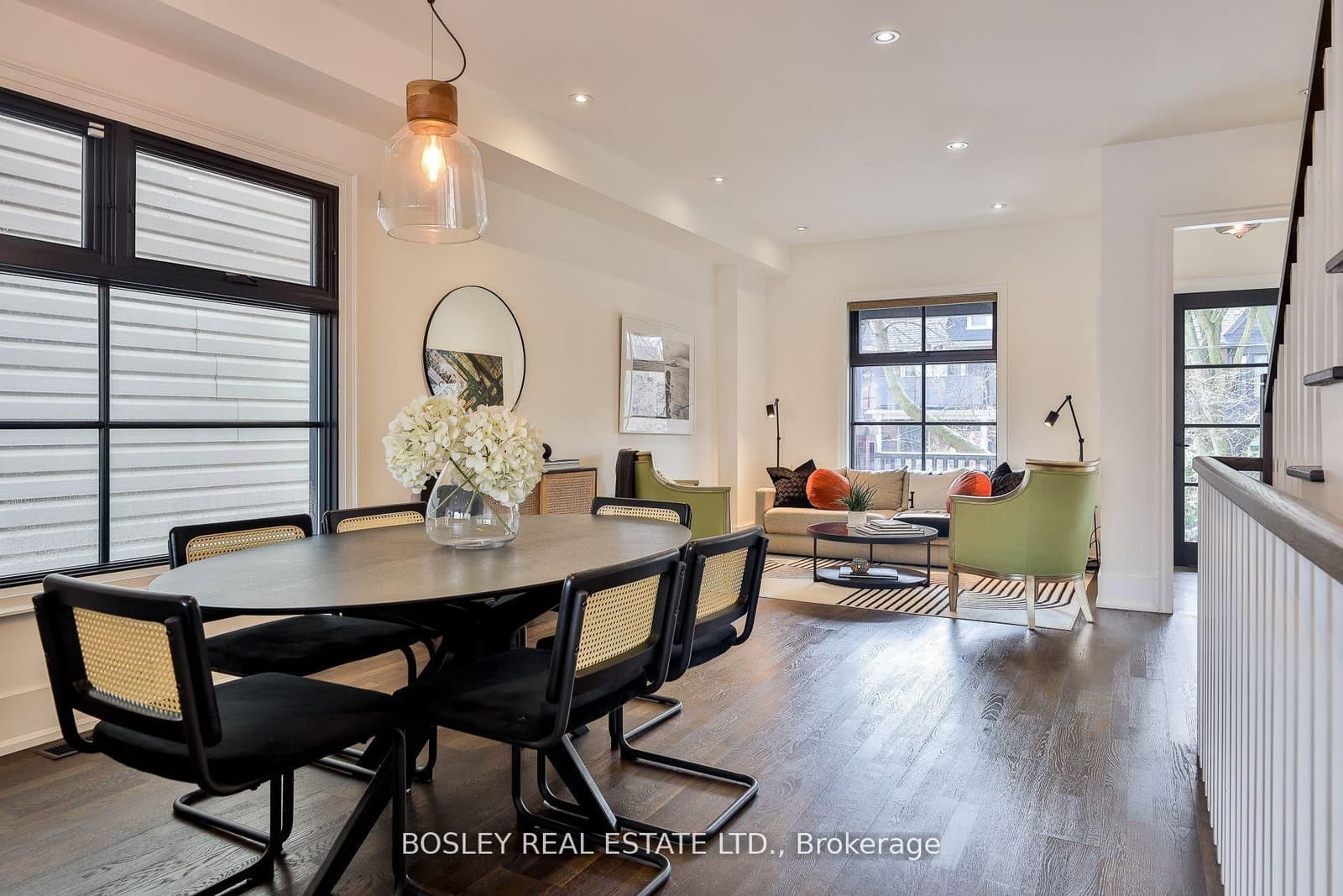 114 Ivy Avenue, Toronto, ON — photo 3
