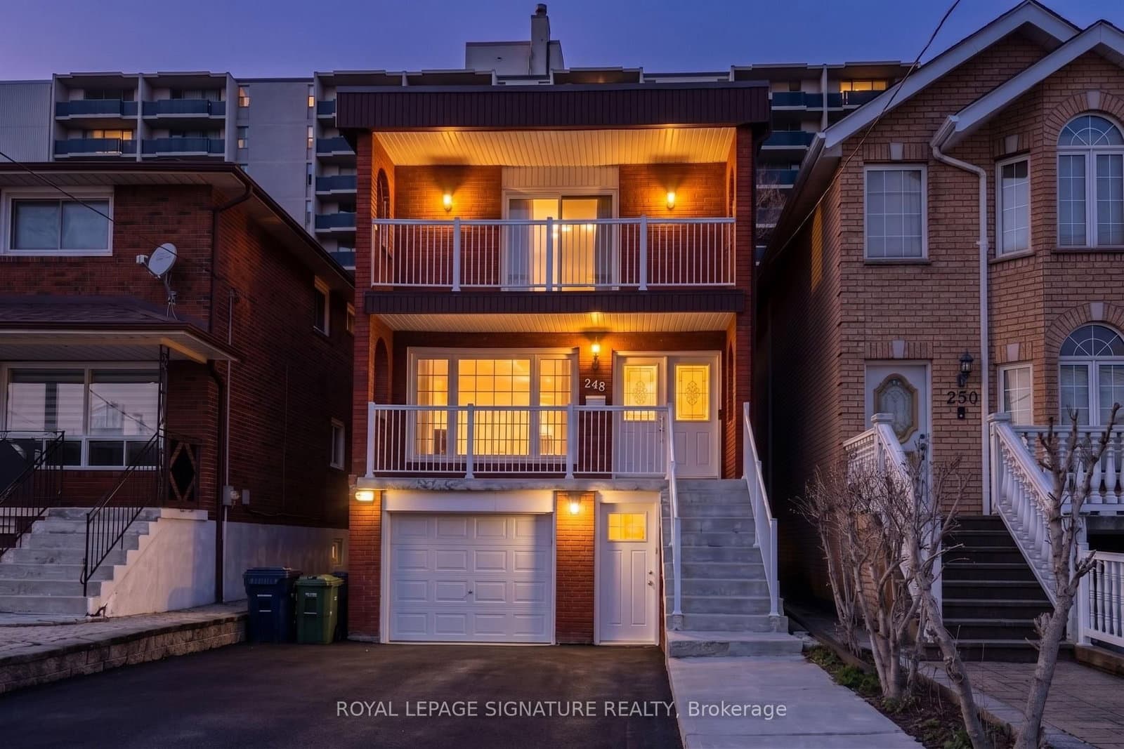 248 Gowan Avenue, Toronto, ON