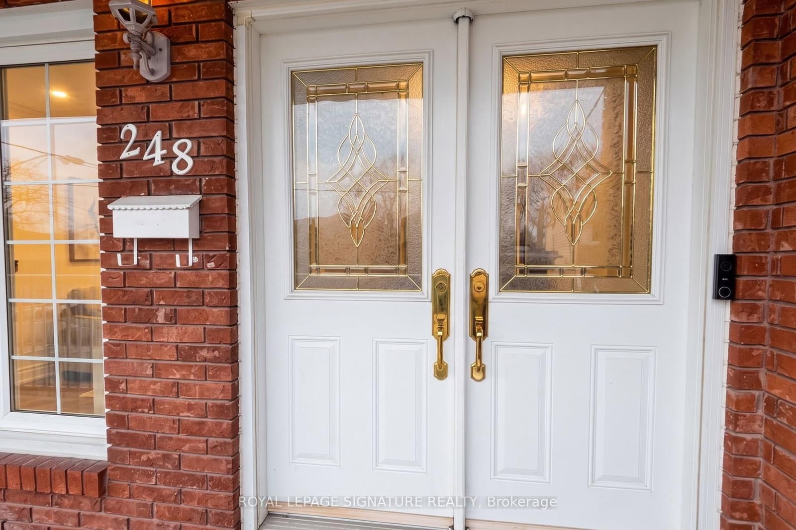 248 Gowan Avenue, Toronto, ON — photo 2