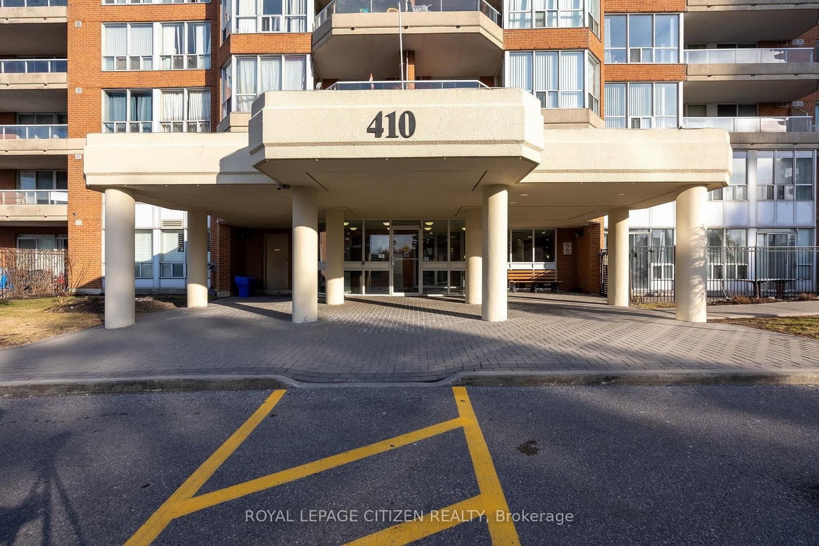 509 - 410 McLevin Avenue, Toronto, ON — photo 2