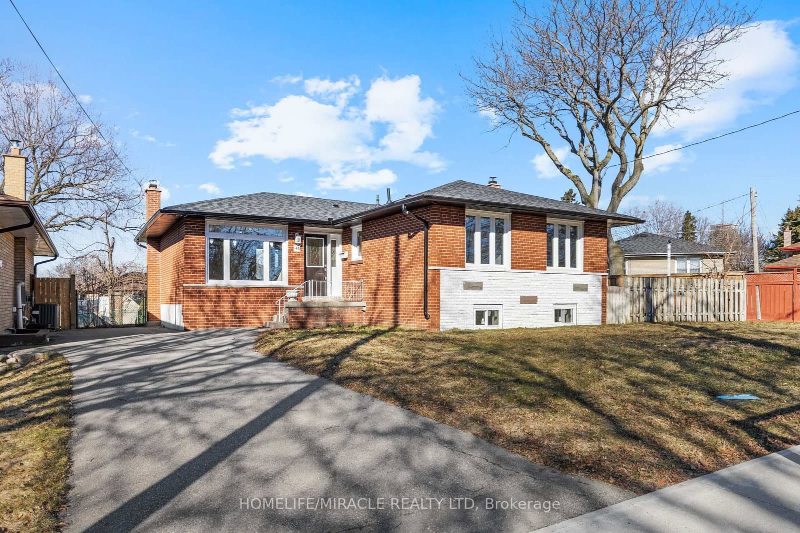 46 Flintwick Drive, Toronto, ON — photo 2