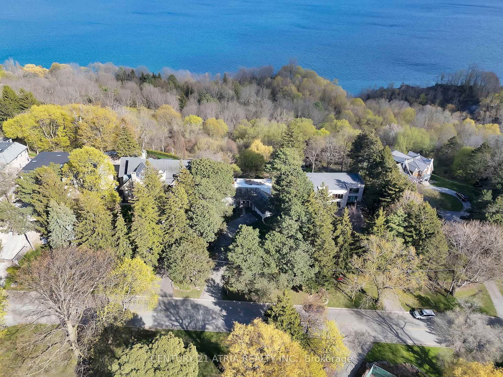5 Hill Crescent, Toronto, ON — photo 2