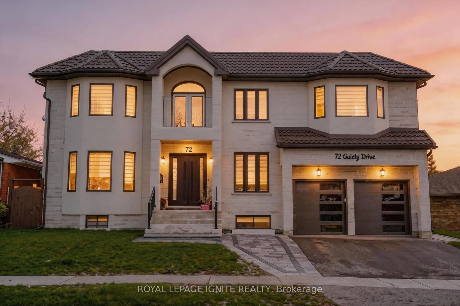 72 Gaiety Drive, Toronto, ON